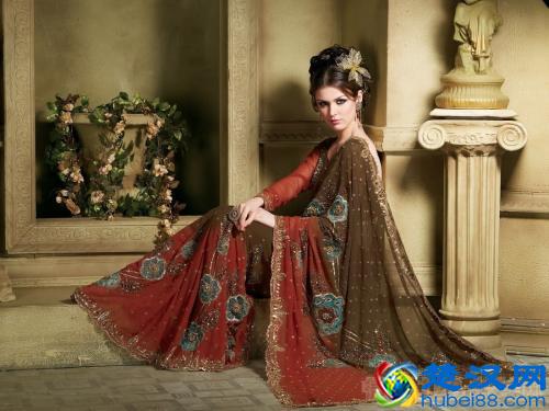 印度都是白人吗？全世界四大人种有五个，不愧是"人种博物馆"