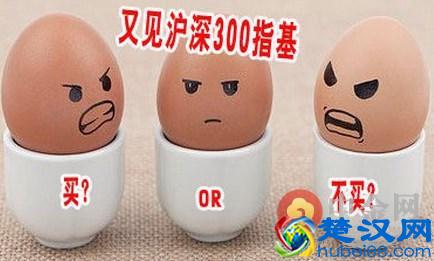 新手炒股入门：沪深300指数是什么意思？沪深300指数计算方法