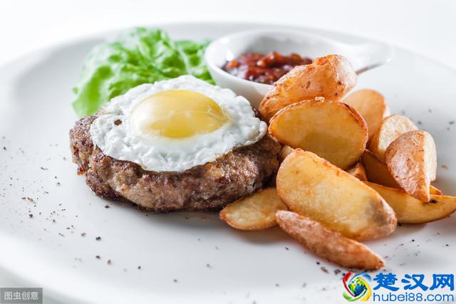 牛排用什么做配菜最好？牛排怎么配菜才地道呢？