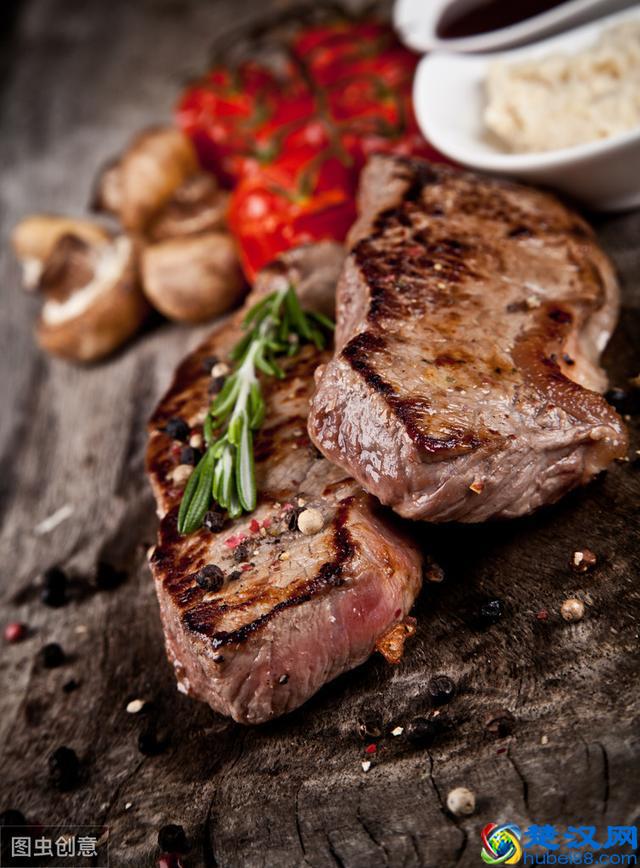 牛排用什么做配菜最好？牛排怎么配菜才地道呢？