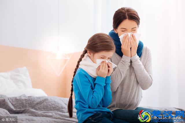 流感和普通感冒有什么区别？这2点助你一秒辨别