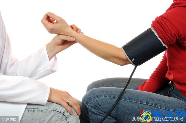 血压忽高忽低是什么原因？原来不少人都忽略了这5件事