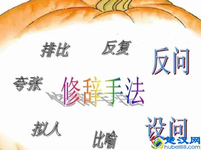 巧识疑问句·设问句·反问句