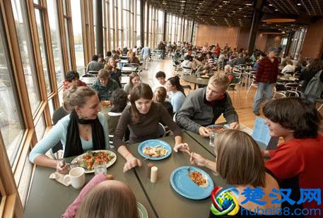 美国饮食习惯和大部分国家不同 尤其在这几方面需要特别留意