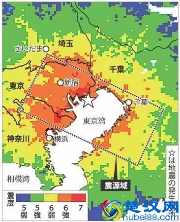 熊本地震将引发南海地震？在日专家独家解答 | 新报头条