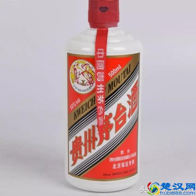 茅台酒口感为什么这么好？解密茅台酒中的主要成分