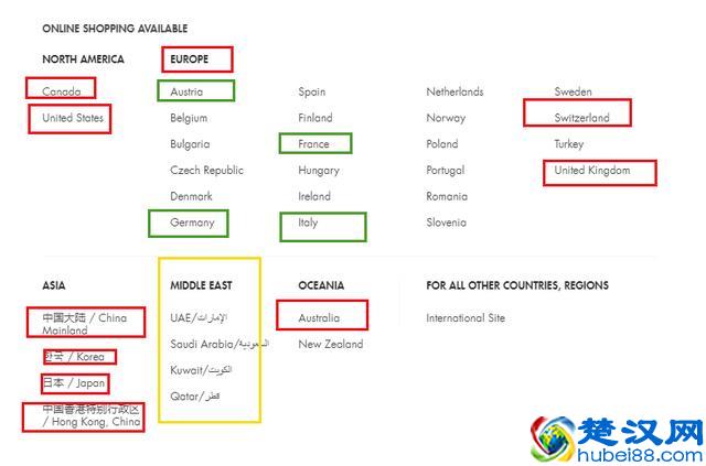 比价| Gucci全世界哪儿最便宜？别信了代购的鬼话！