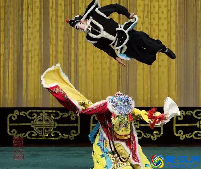 「戏曲知识」戏曲的基本功，你知道多少？