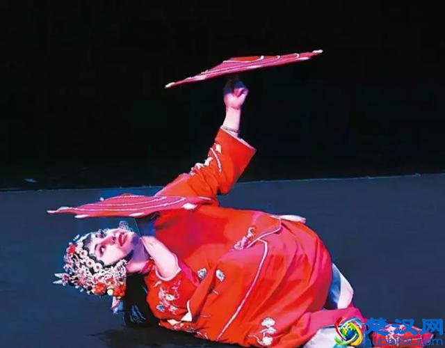 「戏曲知识」戏曲的基本功，你知道多少？