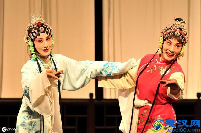 「戏曲知识」戏曲的基本功，你知道多少？