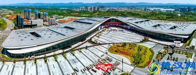 重磅级的盛会！第十七届西博会9月20日至24日在成都举办