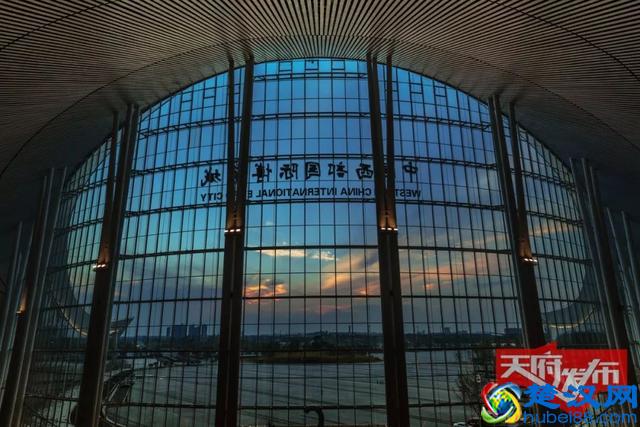 重磅级的盛会！第十七届西博会9月20日至24日在成都举办