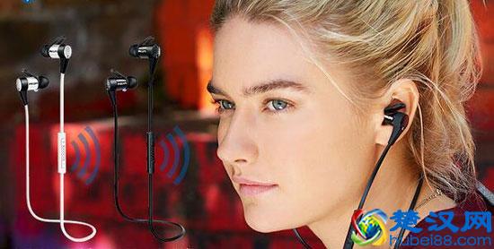 8款运动耳机推荐：戴着它跑步准没错