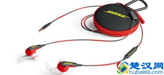 8款运动耳机推荐：戴着它跑步准没错