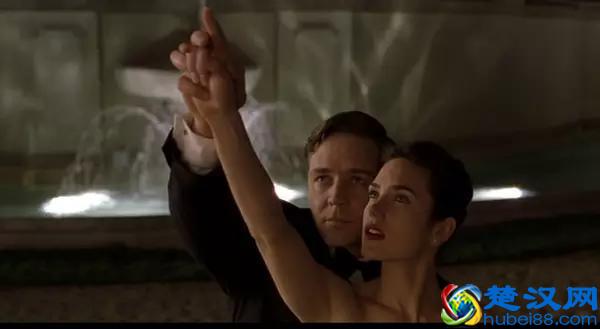 十部最适合情侣看的经典电影，带着你的TA一起看吧！