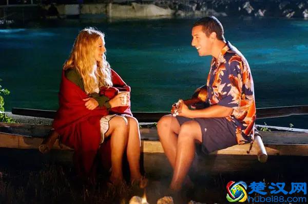 十部最适合情侣看的经典电影，带着你的TA一起看吧！