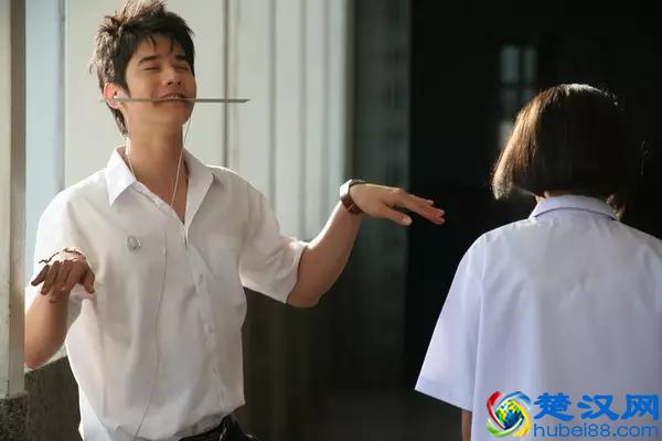 十部最适合情侣看的经典电影，带着你的TA一起看吧！