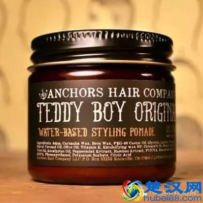 男生必藏！十大发蜡品牌推荐