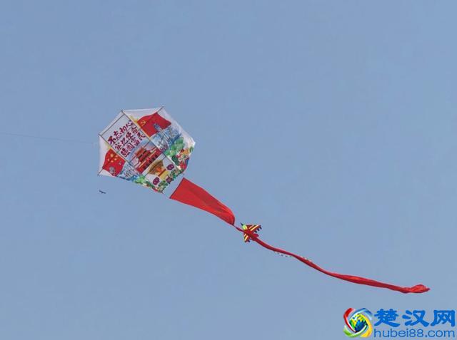 第36届潍坊国际风筝会今日开幕，你想知道的都在这了！