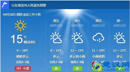 第36届潍坊国际风筝会今日开幕，你想知道的都在这了！