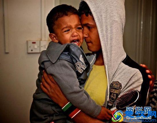 西方民主制度好？看看利比亚现状就知道了