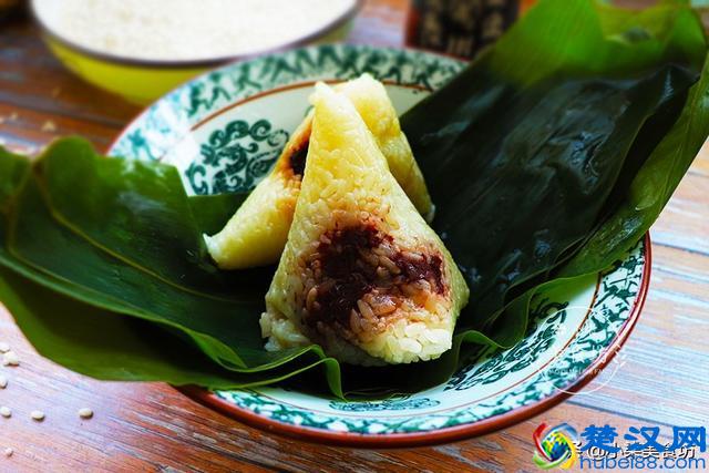 教你粽子的3种做法，简单易学，不夹生，不漏米，比买的好吃