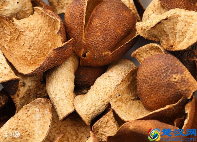 陈皮的10个功效与作用,食用陈皮的禁忌!