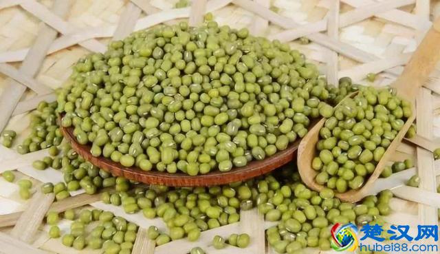 绿豆的8大功效，是否代表着可以解百毒呢？