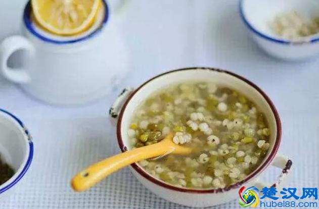 绿豆的8大功效，是否代表着可以解百毒呢？