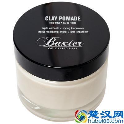 男生必藏！十大发蜡品牌推荐