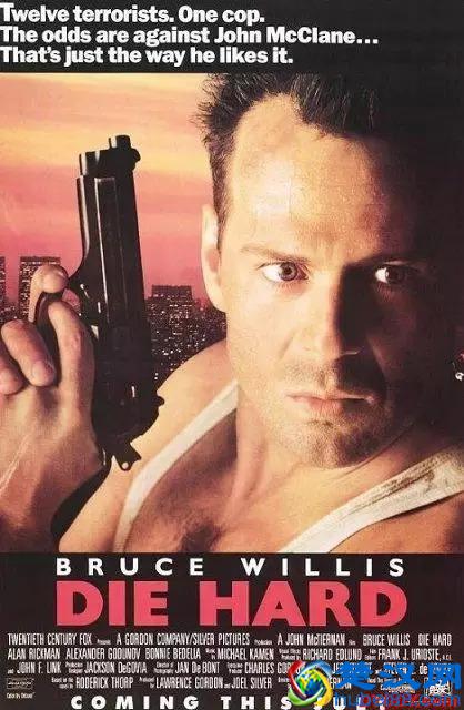 好莱坞十大经典枪战电影推荐