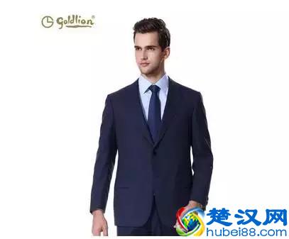 中国男西装十大品牌排行榜