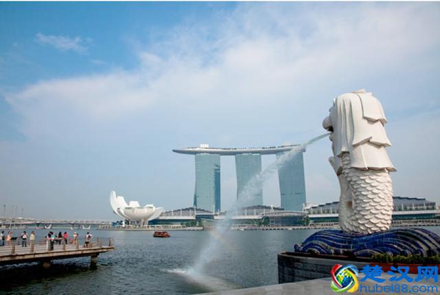 玩转新加坡,新加坡机场免税店购物攻略