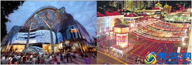 玩转新加坡,新加坡机场免税店购物攻略