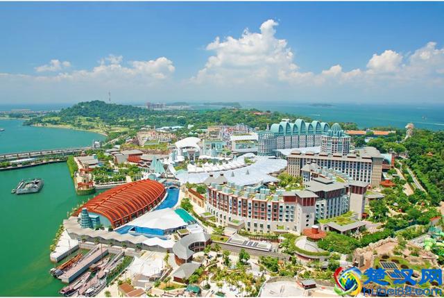 玩转新加坡,新加坡机场免税店购物攻略