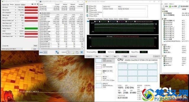 可能是最详细的游戏 笔记本电脑选购攻略（附2月份推荐机型）