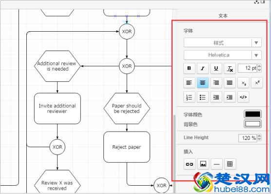 做流程图用什么软件好,你选对了吗?
