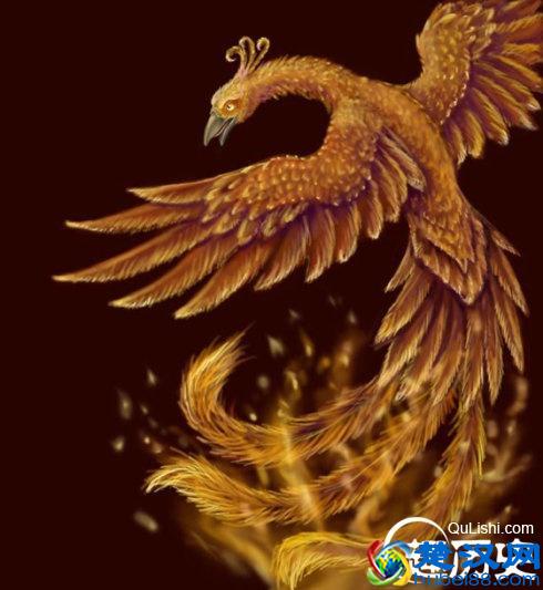 中国古代十大神兽排行榜：揭露上古大神兽真实面目