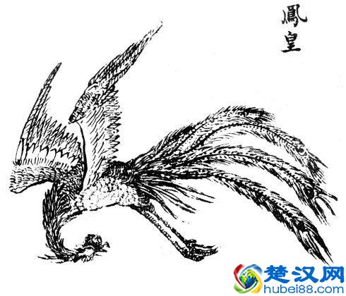 中国古代十大神兽排行榜：揭露上古大神兽真实面目