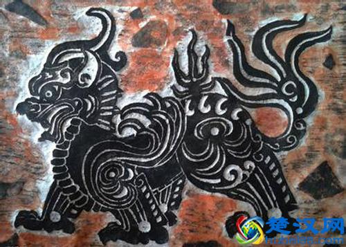 中国古代十大神兽排行榜：揭露上古大神兽真实面目