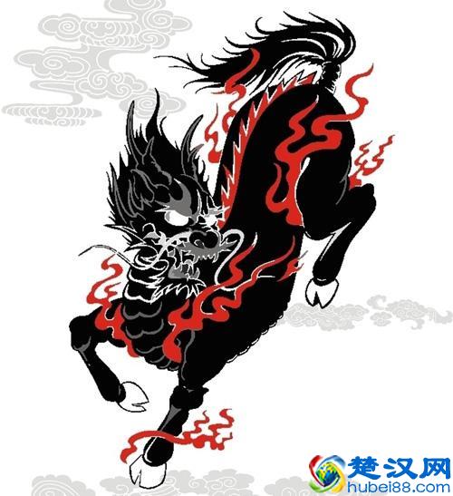 中国古代十大神兽排行榜：揭露上古大神兽真实面目