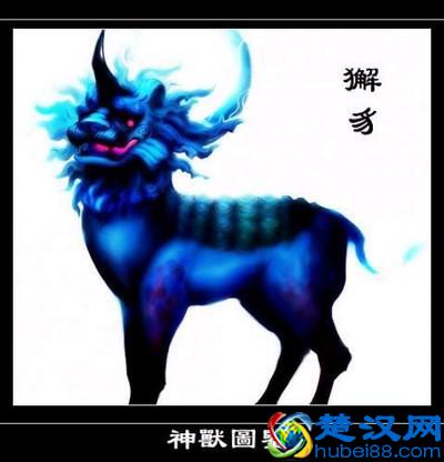 中国古代十大神兽排行榜：揭露上古大神兽真实面目