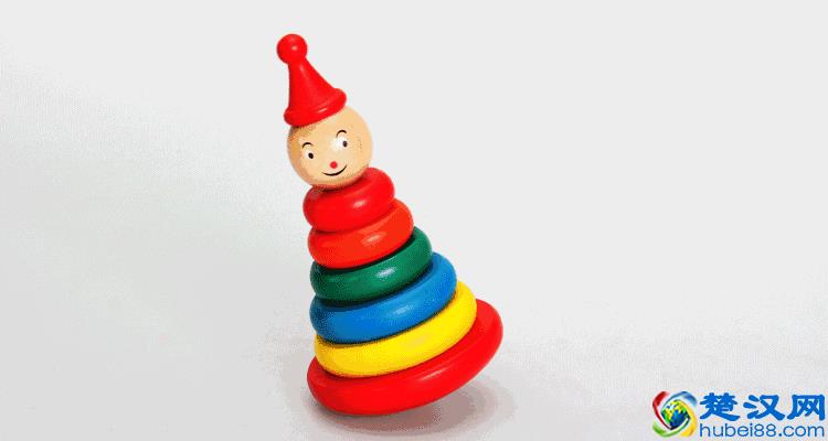 不倒翁“不倒”了那么多年，你知道为什么吗？