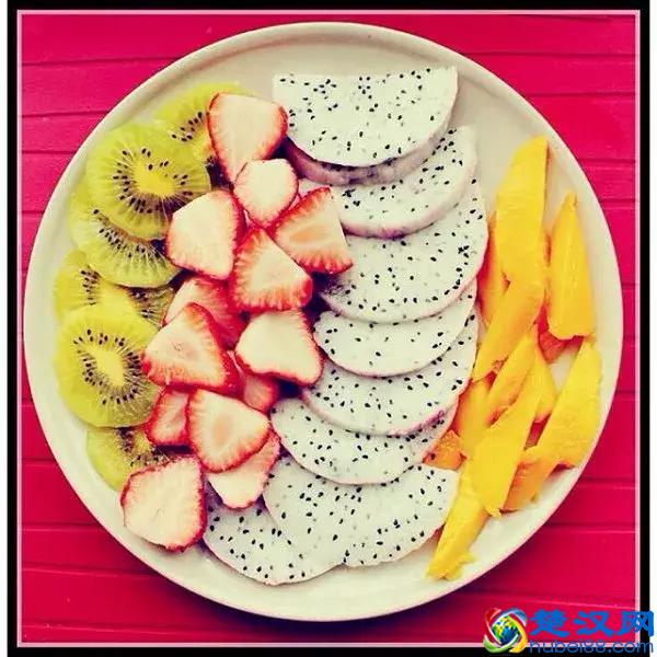 靠只吃水果来减肥？吃什么水果利于减肥，水果减肥的4大误区