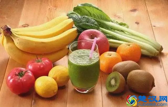 靠只吃水果来减肥？吃什么水果利于减肥，水果减肥的4大误区