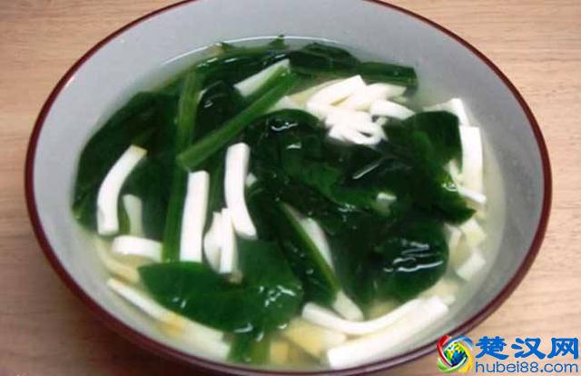 胃不好的人 多吃这4样能养胃 若你能坚持1星期 胃会越来越好