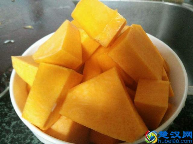 胃不好的人 多吃这4样能养胃 若你能坚持1星期 胃会越来越好