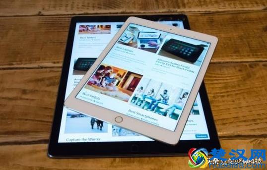 十大平板电脑排行,有你喜欢的吗?