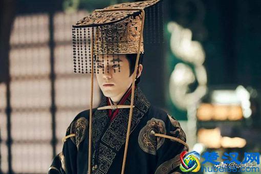 奇货可居，买卖未来的国家君主，看他是如何操作的