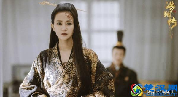 奇货可居，买卖未来的国家君主，看他是如何操作的